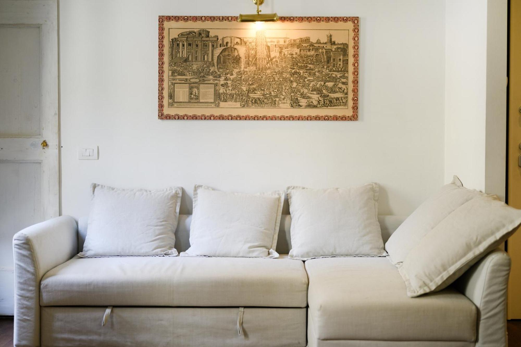 Serragli Comfort Florencia
