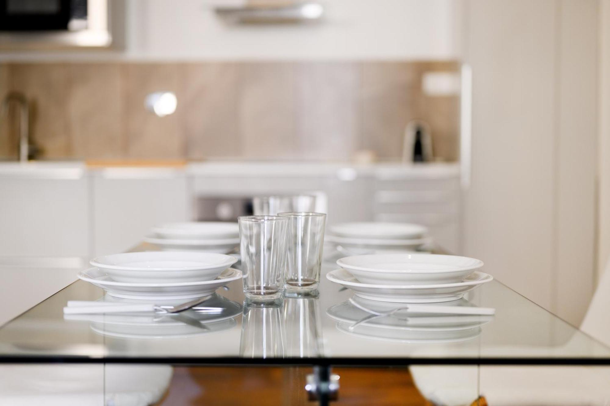 Apartamento Serragli Comfort Florencia