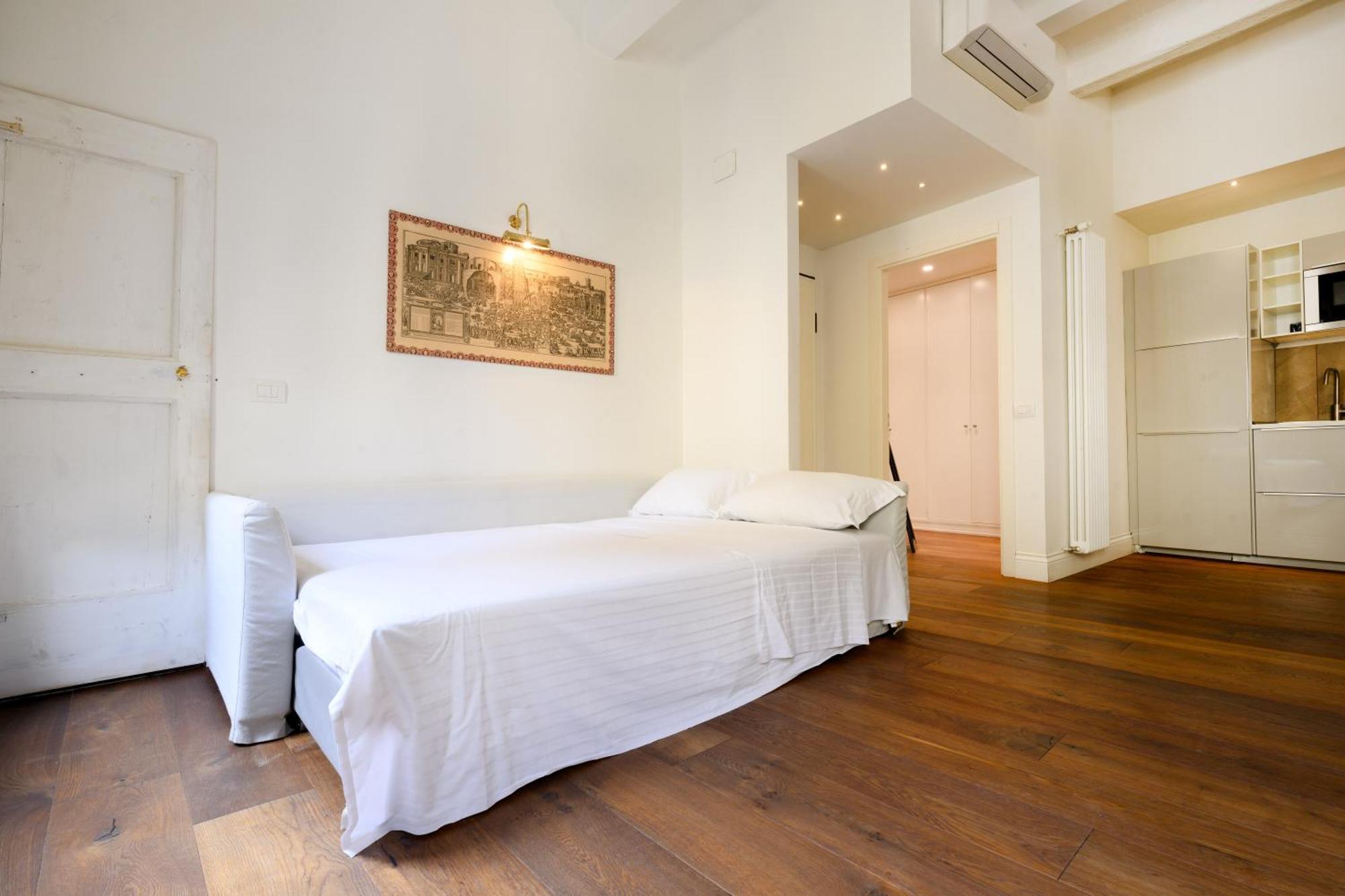 Serragli Comfort Florencia