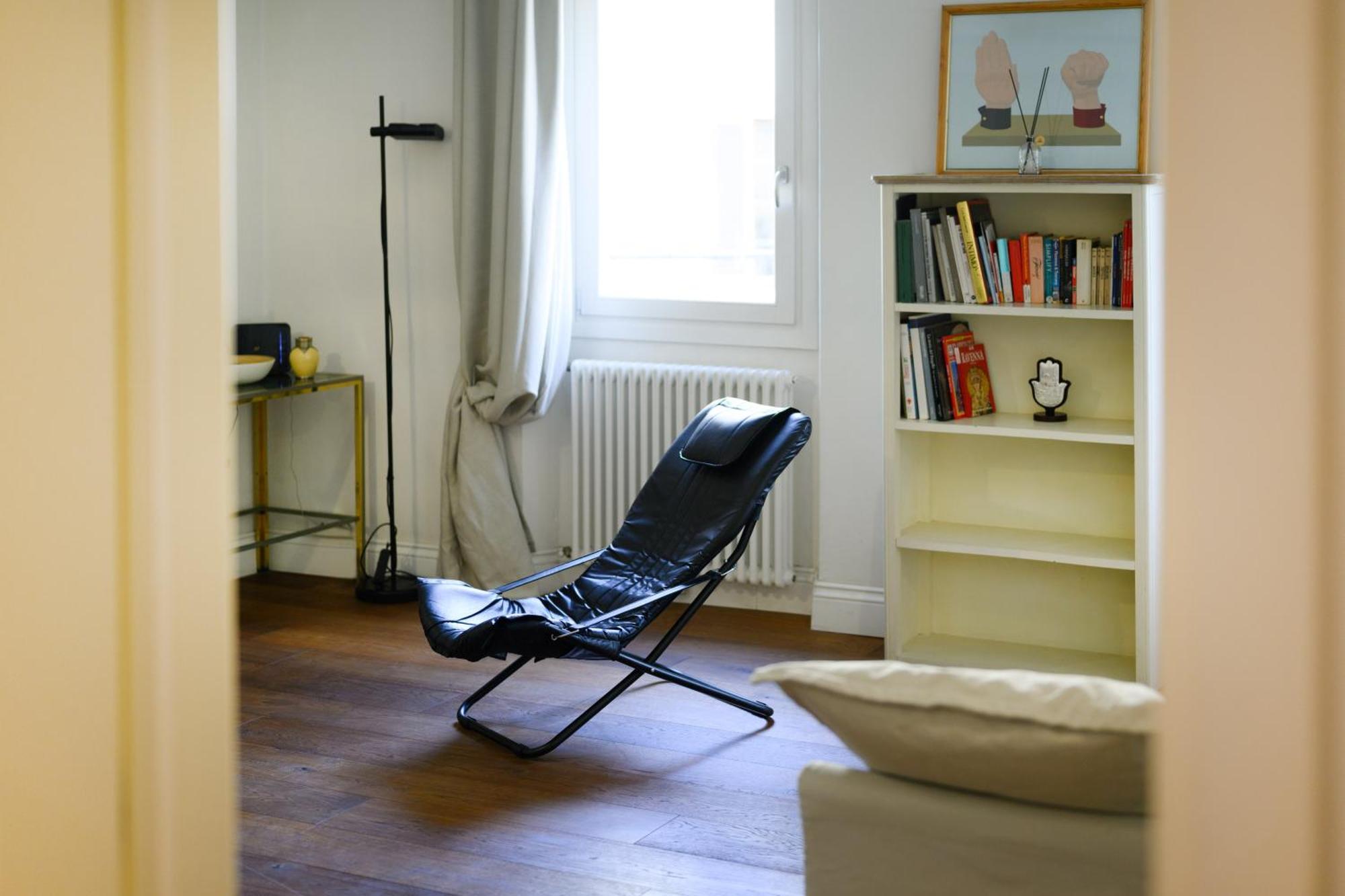 Serragli Comfort Florencia