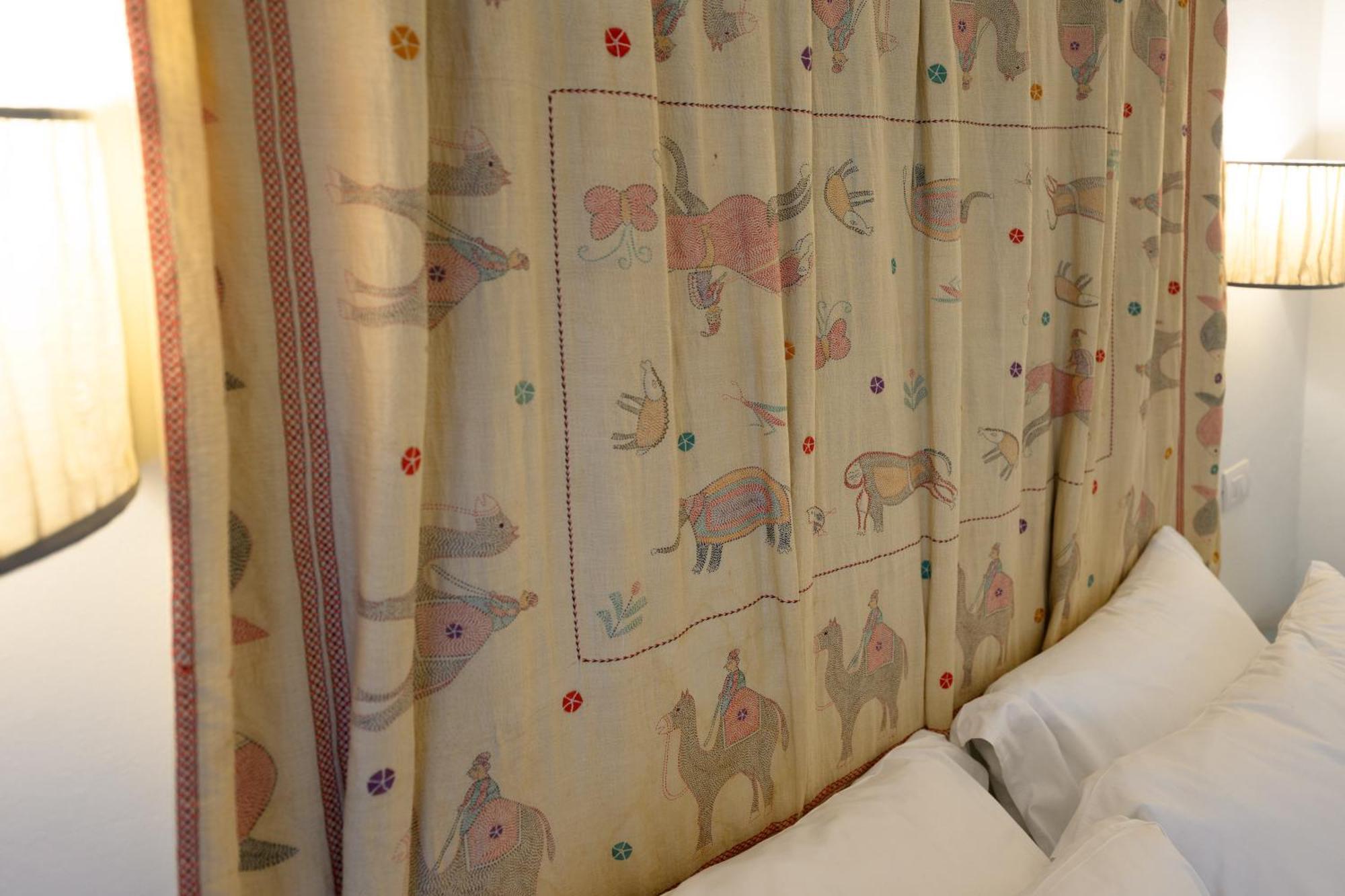 Serragli Comfort Apartamento Florencia